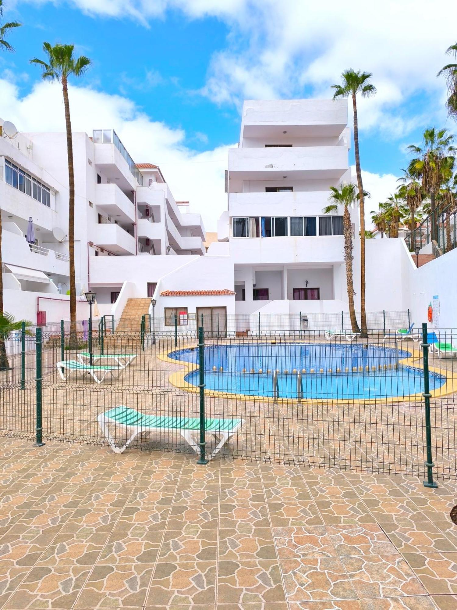 Las Americas Holidays Playa de las Americas  Exterior photo