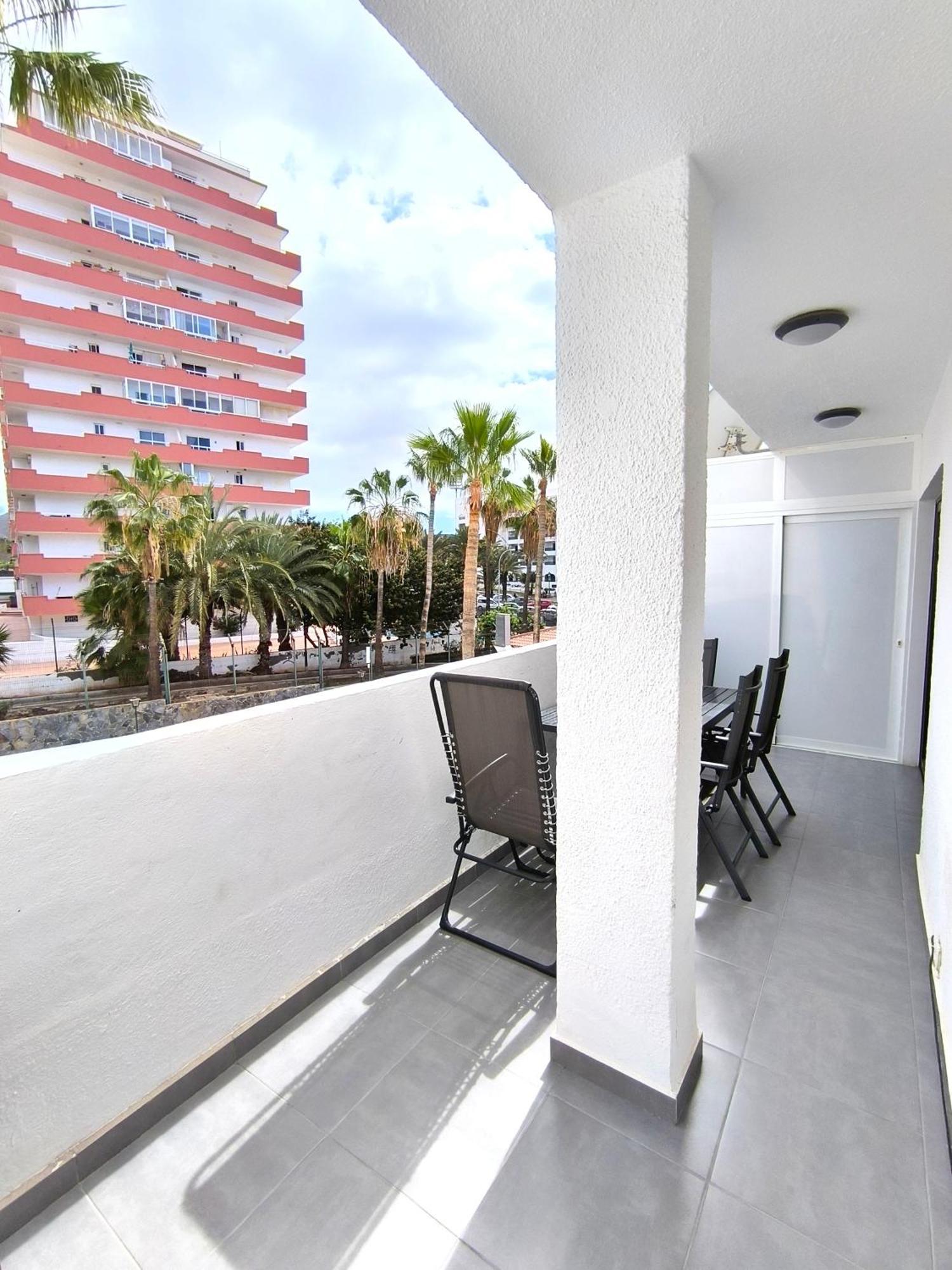 Las Americas Holidays Playa de las Americas  Exterior photo